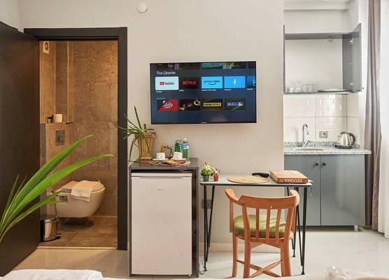 Mardes Hotel 1