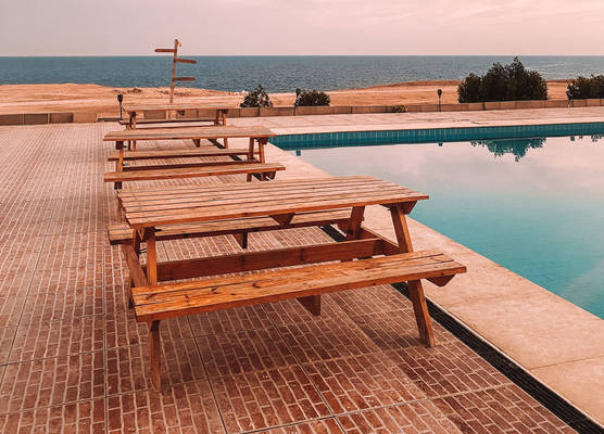 Serenity Lodge 1