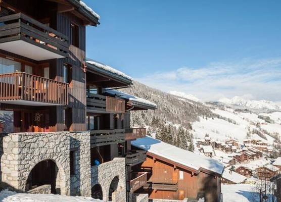 Quartier Crève Cœur - maeva Home 1