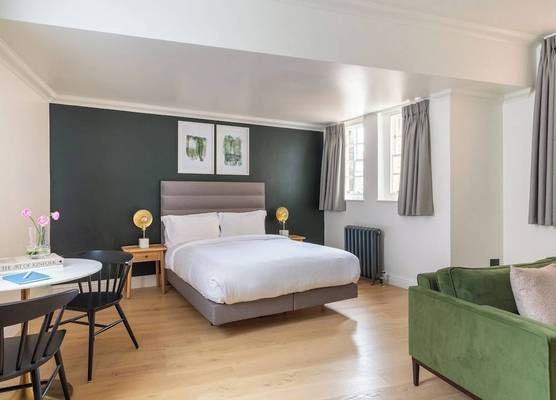 Numa London Chelsea Green 1
