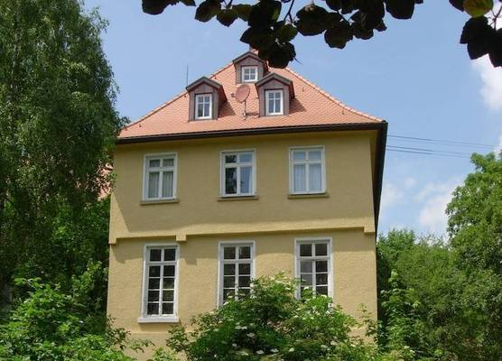 Hotel Schloss Sindlingen 1