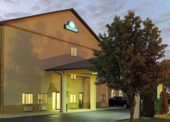 Days Inn by Wyndham Mount Vernon 1