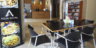 AQUA Hotel Nostre Mar Apartments 1