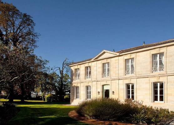 Château Ormes de Pez 1