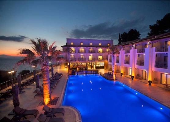 Altamare Hotel 1