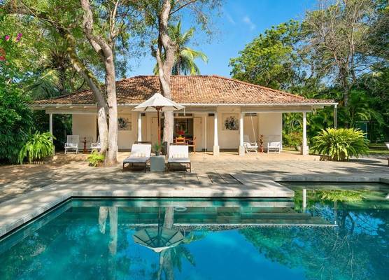 Taru Villas Mawella - Tangalle 1