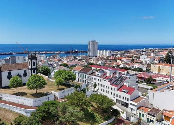 Alto do Forte 1