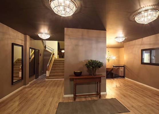 Hotel Acta Madfor 1