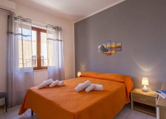 Residence I Pianeti 1