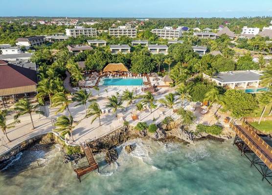 Kwanza Resort By SUNRISE 1