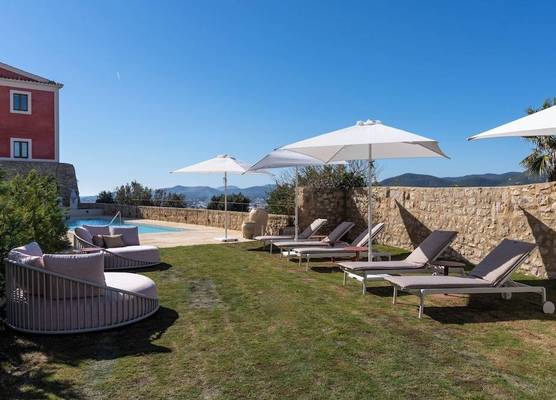 Parador de Ibiza 1