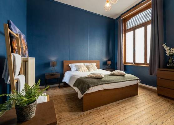 The Canal View Suites 1