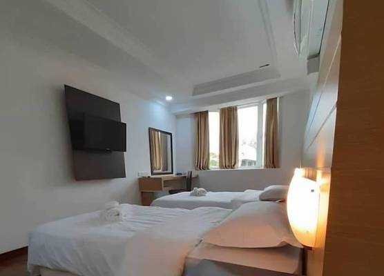 Sara Hotel 1