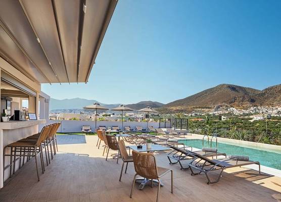 Enorme Epavli Urban Living 1