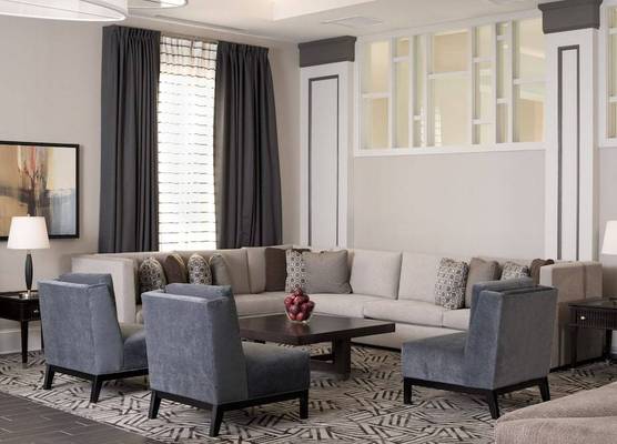 Crowne Plaza GREENVILLE by IHG 1