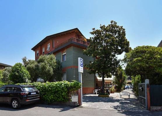 hotel La pineta 1