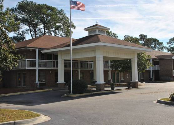 AMERICA'S BEST INN BEAUFORT 1