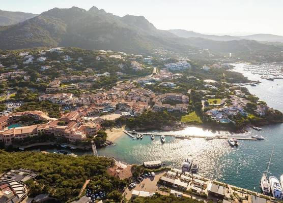 Cervo Hotel,Costa Smeralda Resort 1