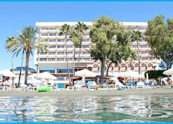 Poseidonia Beach Hotel 1