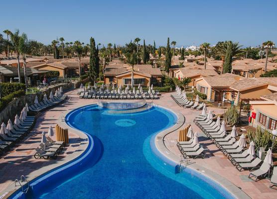 Maspalomas Resort by Dunas 1