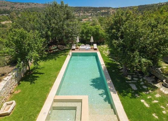 Athermigo Boutique Estate 1