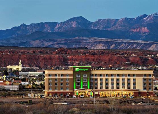 Holiday Inn St. George Convention Center by IHG 1
