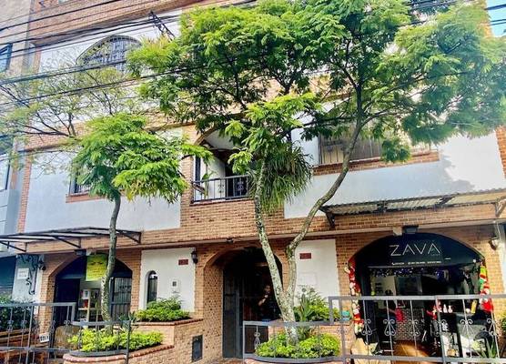 Casa Santafe - Coliving Hotel 1