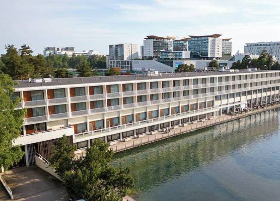 Original Sokos Hotel Tapiola Garden Espoo 1