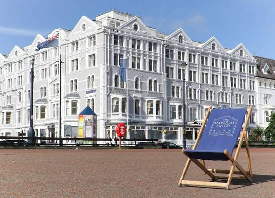 Imperial Hotel 1