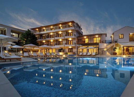 Elisso Hotel 1