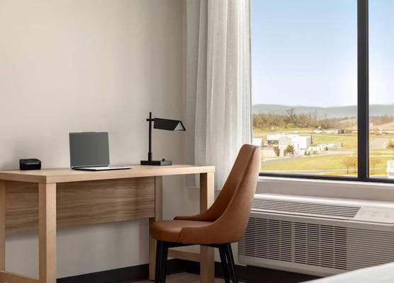 Hyatt Studios Harrisonburg 1