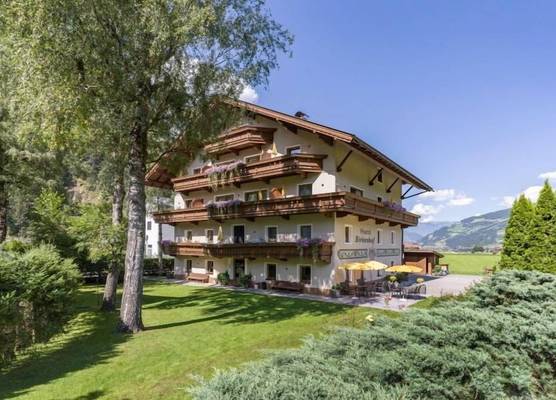 Hotel Garni Birkenhof 1