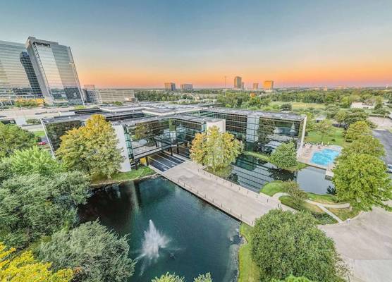 Hyatt Regency Houston West 1