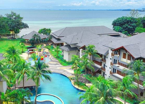 Villea Port Dickson 1