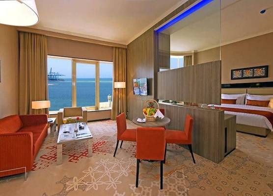 Mira Waterfront Hotel 1
