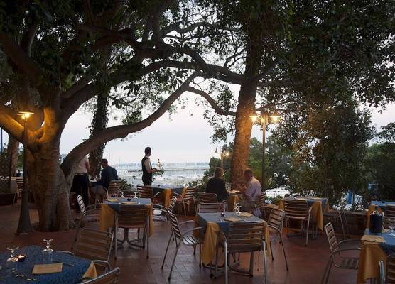 Albergo Miramare 1