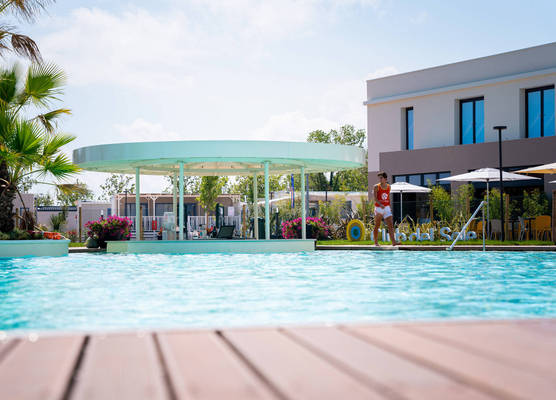 Club del Sole Romagna Family Resort 1