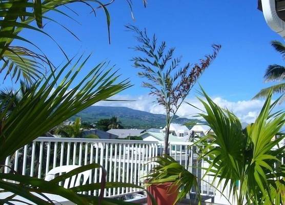 Hotel Cap Sud 1