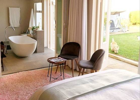 Maison Jacaranda 1