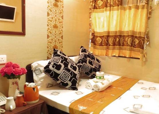 Days Hotel HK - Hostel 1