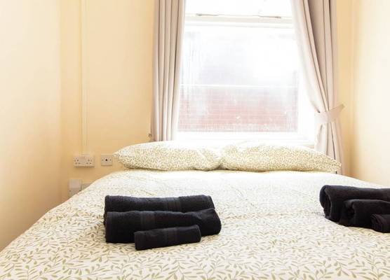 Brookvale Guest House Room 4 1