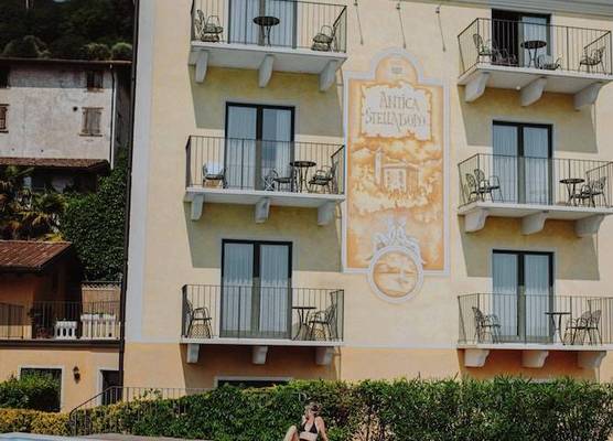 Stella D'Oro - Hotel & Apartments 1