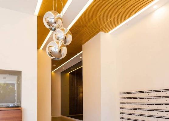 Fleet Lane Apartments 1