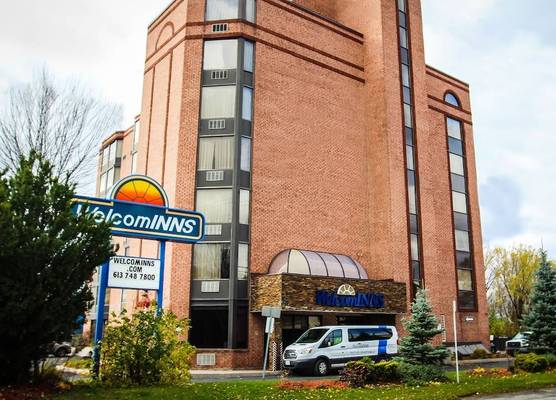 WelcomINNS Ottawa 1