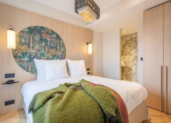 Yuna Saint-Germain-des-Prés - Serviced Apartments 1