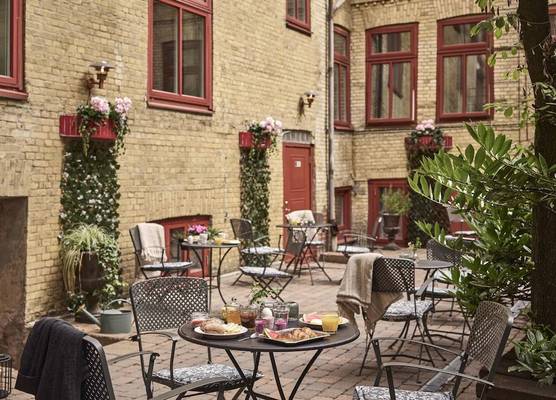 Hotel Vasa, BW Signature Collection 1