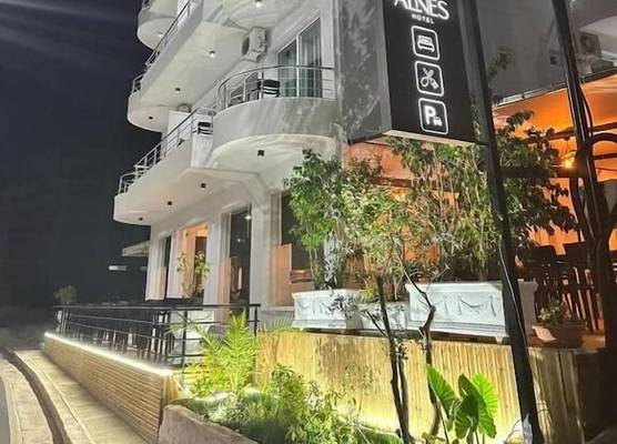 ALNES HOTEL 1