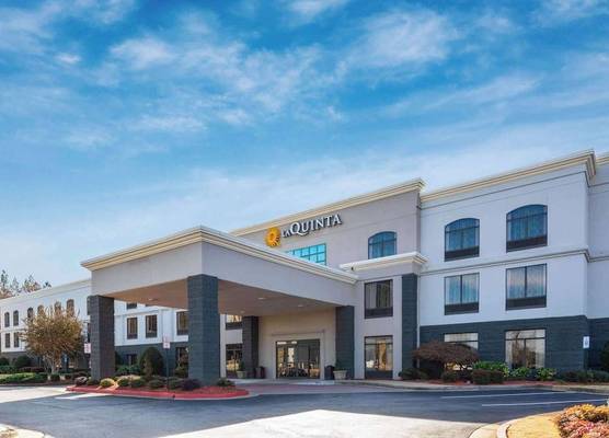La Quinta by Wyndham Kennesaw 1