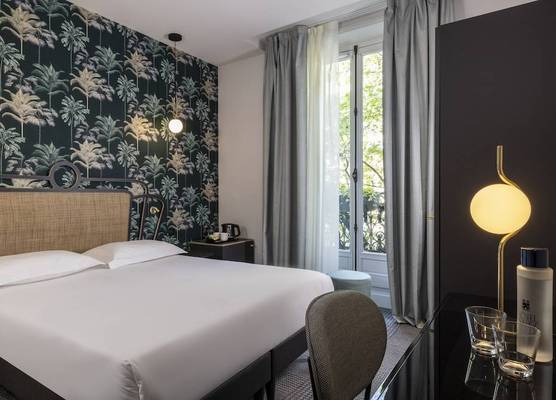 Hotel De Suez 1