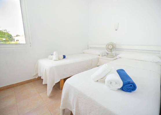 Apartamentos Annabel's I 1